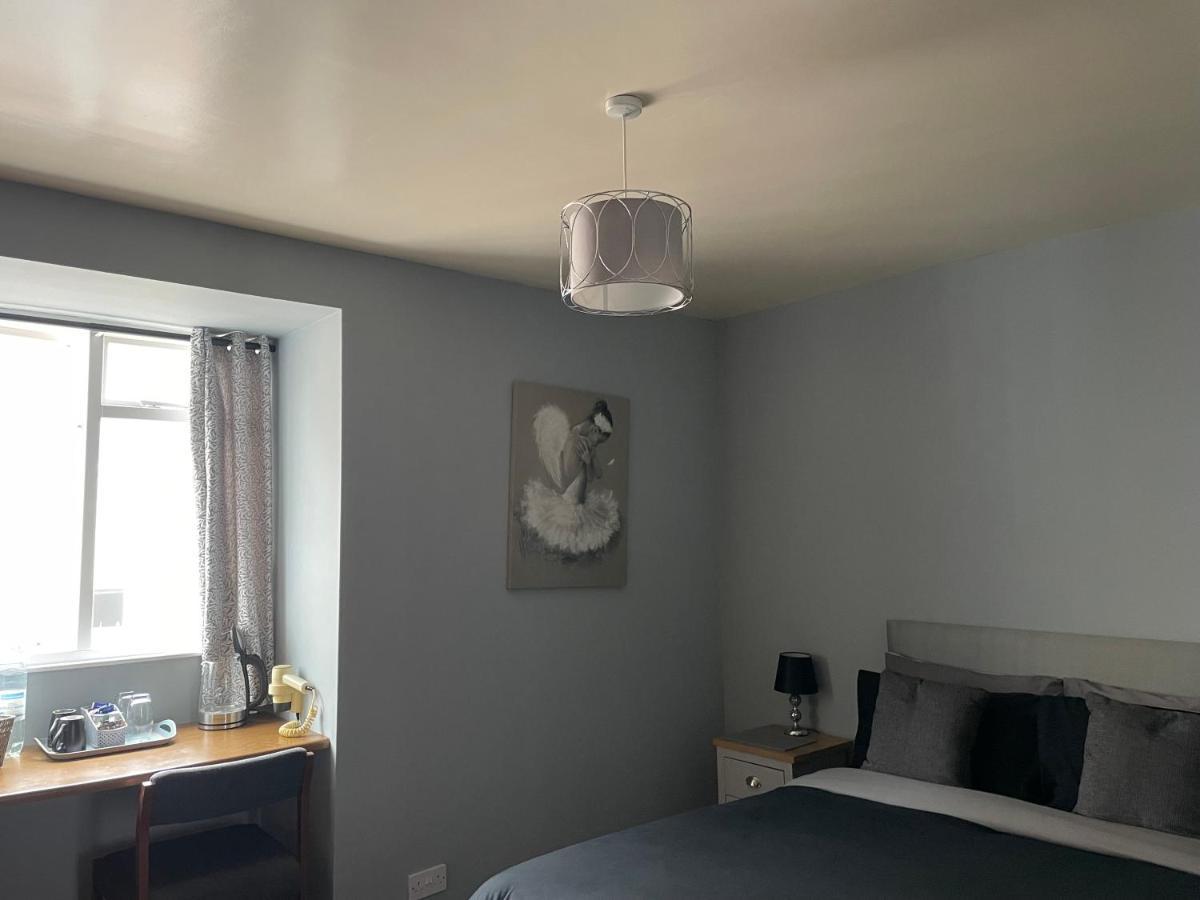 Danilton Hotel Rhôs-on-Sea Εξωτερικό φωτογραφία