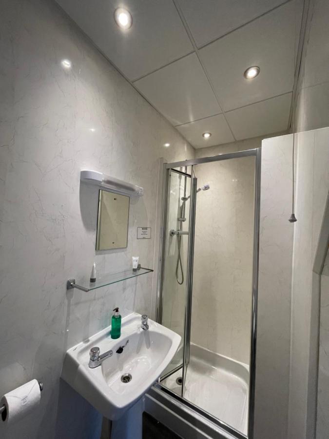 Danilton Hotel Rhôs-on-Sea Εξωτερικό φωτογραφία
