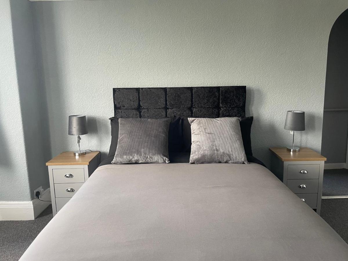 Danilton Hotel Rhôs-on-Sea Εξωτερικό φωτογραφία